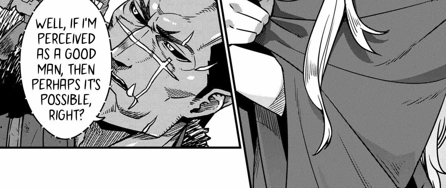 Orc Eiyuu Monogatari Sontaku Retsuden Chapter 6.1 page 31 - 