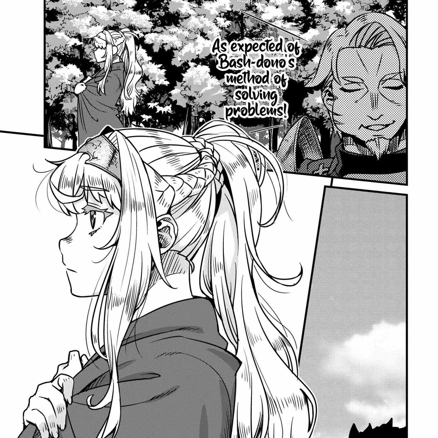 Orc Eiyuu Monogatari Sontaku Retsuden Chapter 6.1 page 6 - 