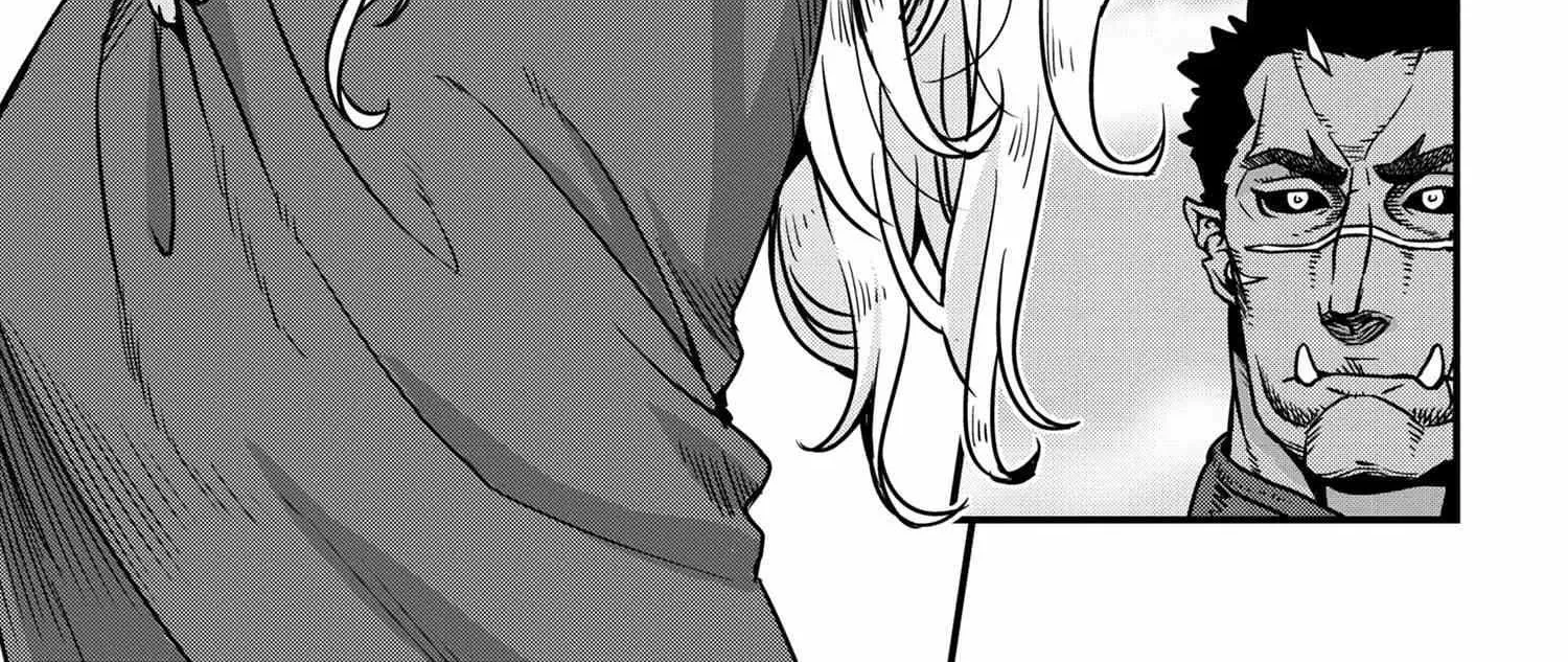 Orc Eiyuu Monogatari Sontaku Retsuden Chapter 6.1 page 7 - 