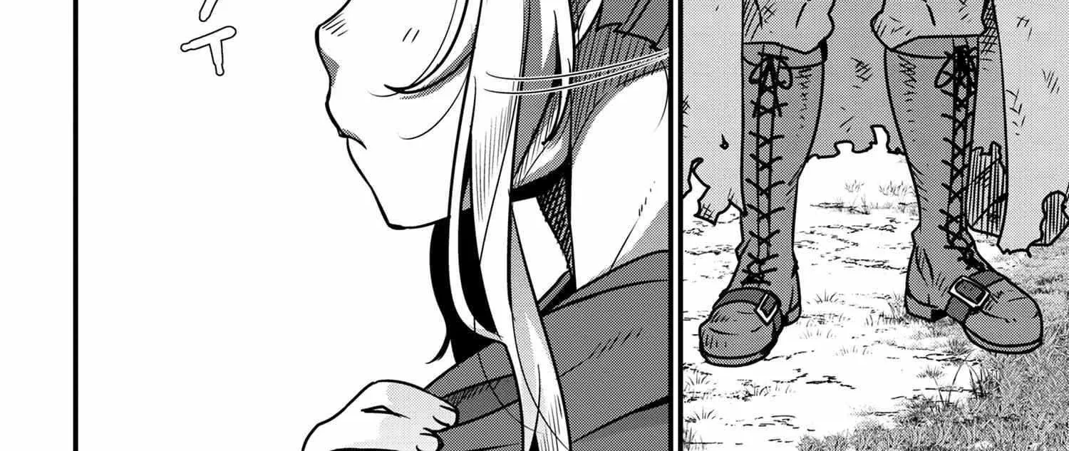 Orc Eiyuu Monogatari Sontaku Retsuden Chapter 6.1 page 9 - 