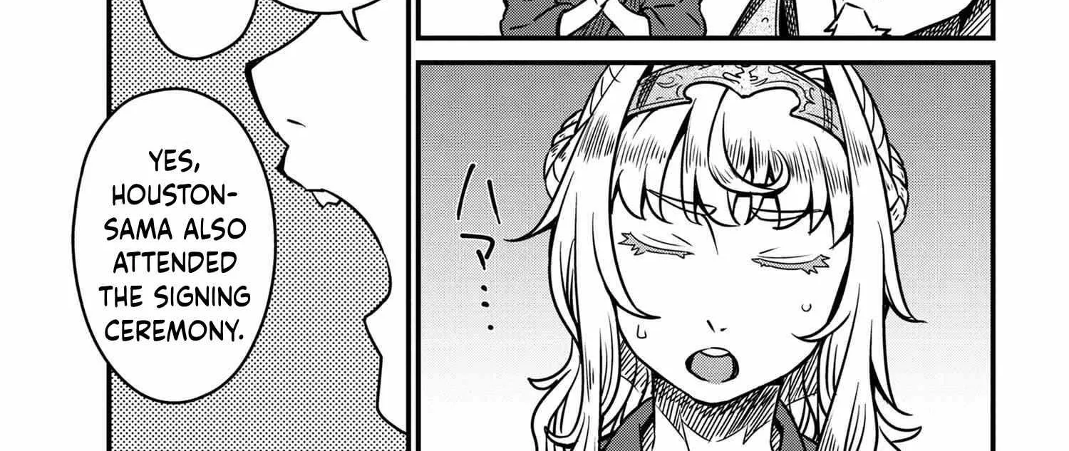 Orc Eiyuu Monogatari Sontaku Retsuden Chapter 6.2 page 20 - 