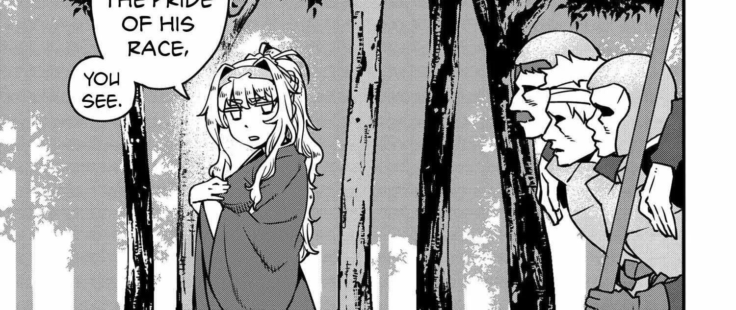 Orc Eiyuu Monogatari Sontaku Retsuden Chapter 6.2 page 24 - 