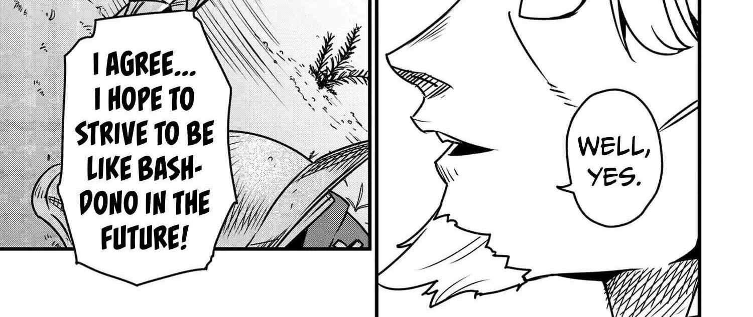 Orc Eiyuu Monogatari Sontaku Retsuden Chapter 6.2 page 28 - 