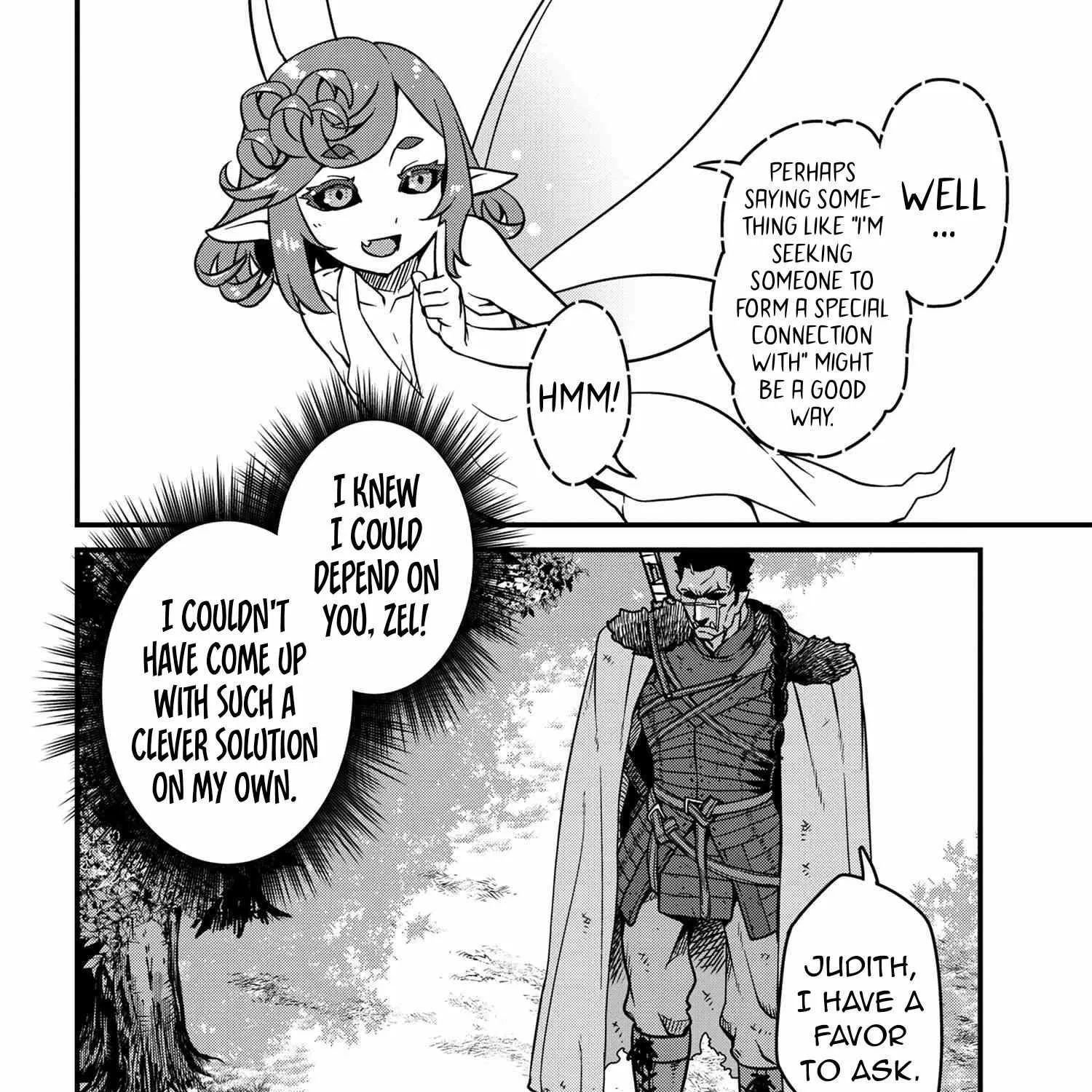 Orc Eiyuu Monogatari Sontaku Retsuden Chapter 6.2 page 5 - 