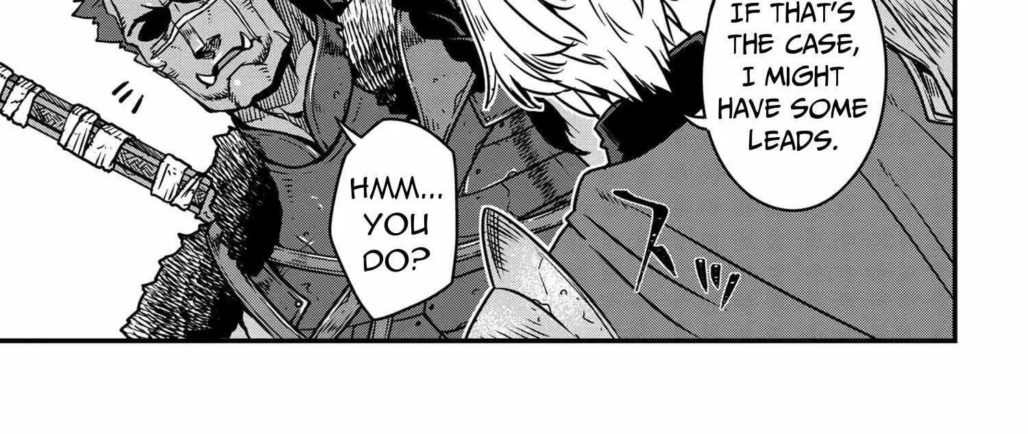 Orc Eiyuu Monogatari Sontaku Retsuden Chapter 6.2 page 8 - 