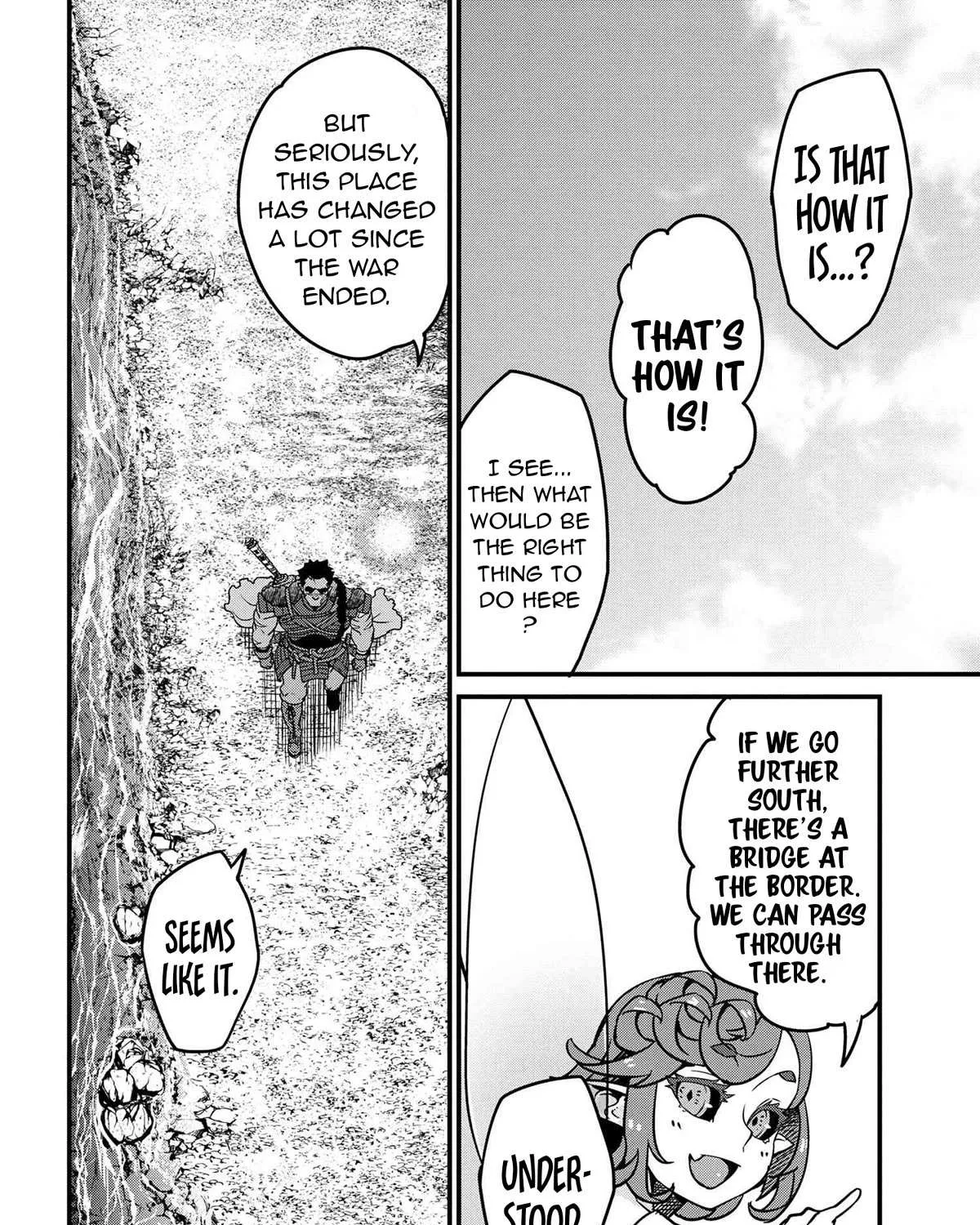 Orc Eiyuu Monogatari Sontaku Retsuden Chapter 7.1 page 13 - 
