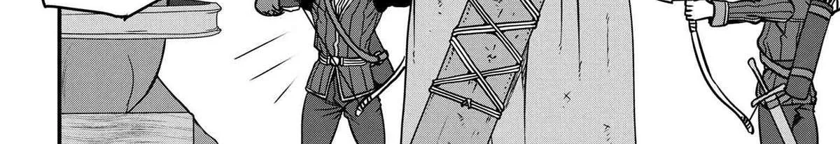 Orc Eiyuu Monogatari Sontaku Retsuden Chapter 7.1 page 28 - 
