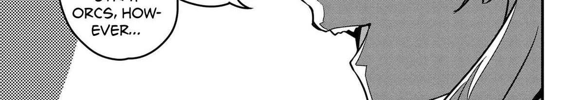Orc Eiyuu Monogatari Sontaku Retsuden Chapter 7.1 page 34 - 