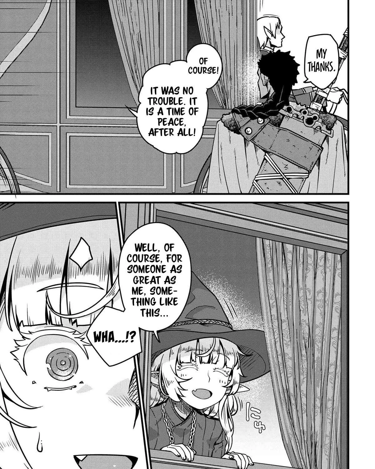 Orc Eiyuu Monogatari Sontaku Retsuden Chapter 7.1 page 41 - 