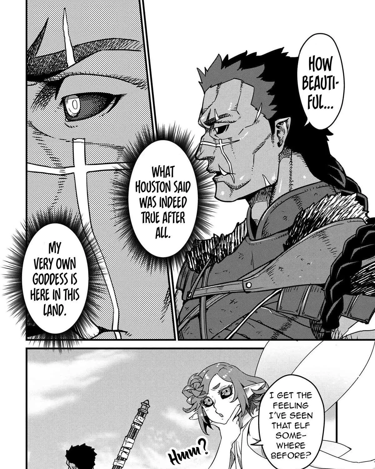Orc Eiyuu Monogatari Sontaku Retsuden Chapter 7.1 page 47 - 
