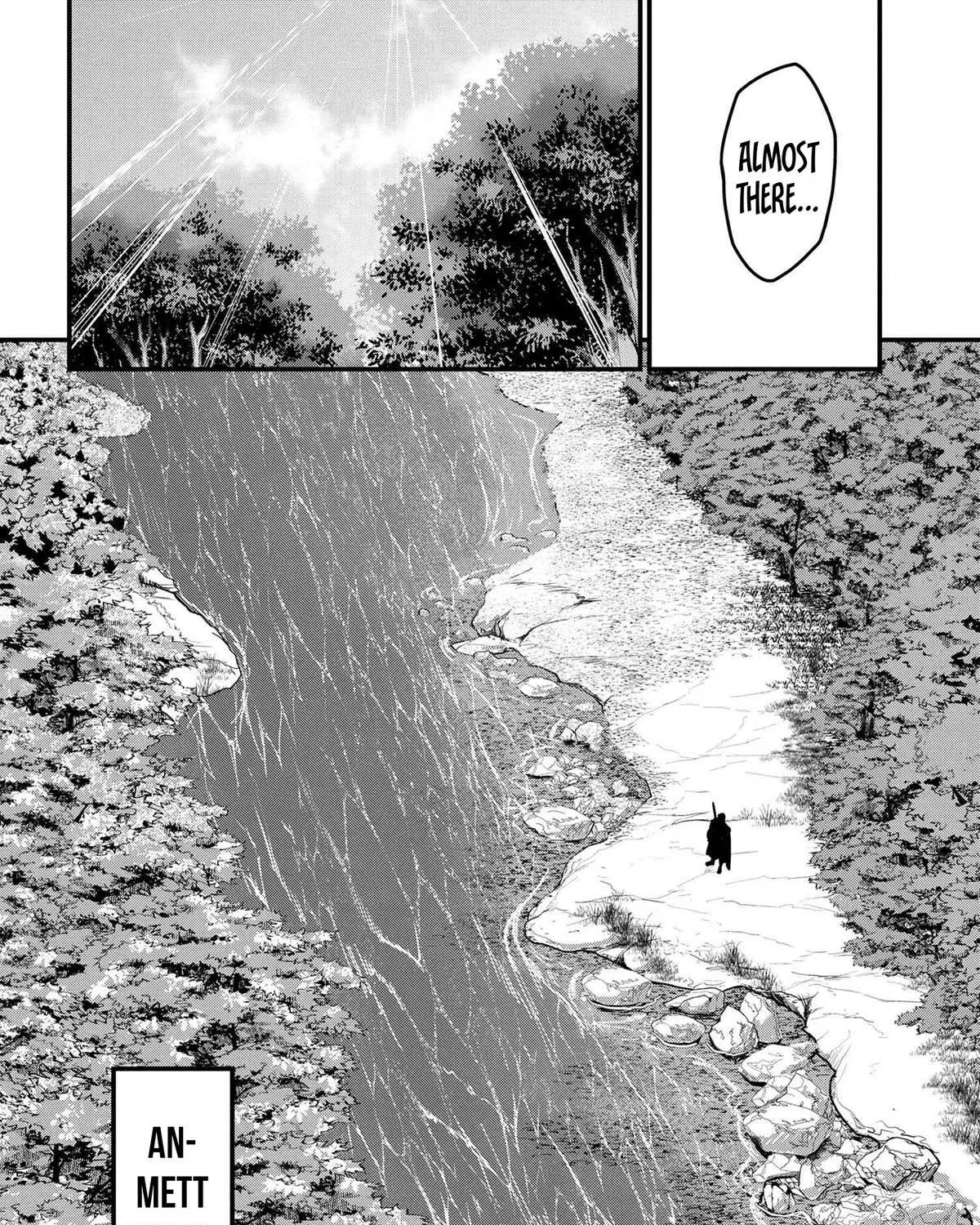 Orc Eiyuu Monogatari Sontaku Retsuden Chapter 7.1 page 9 - 