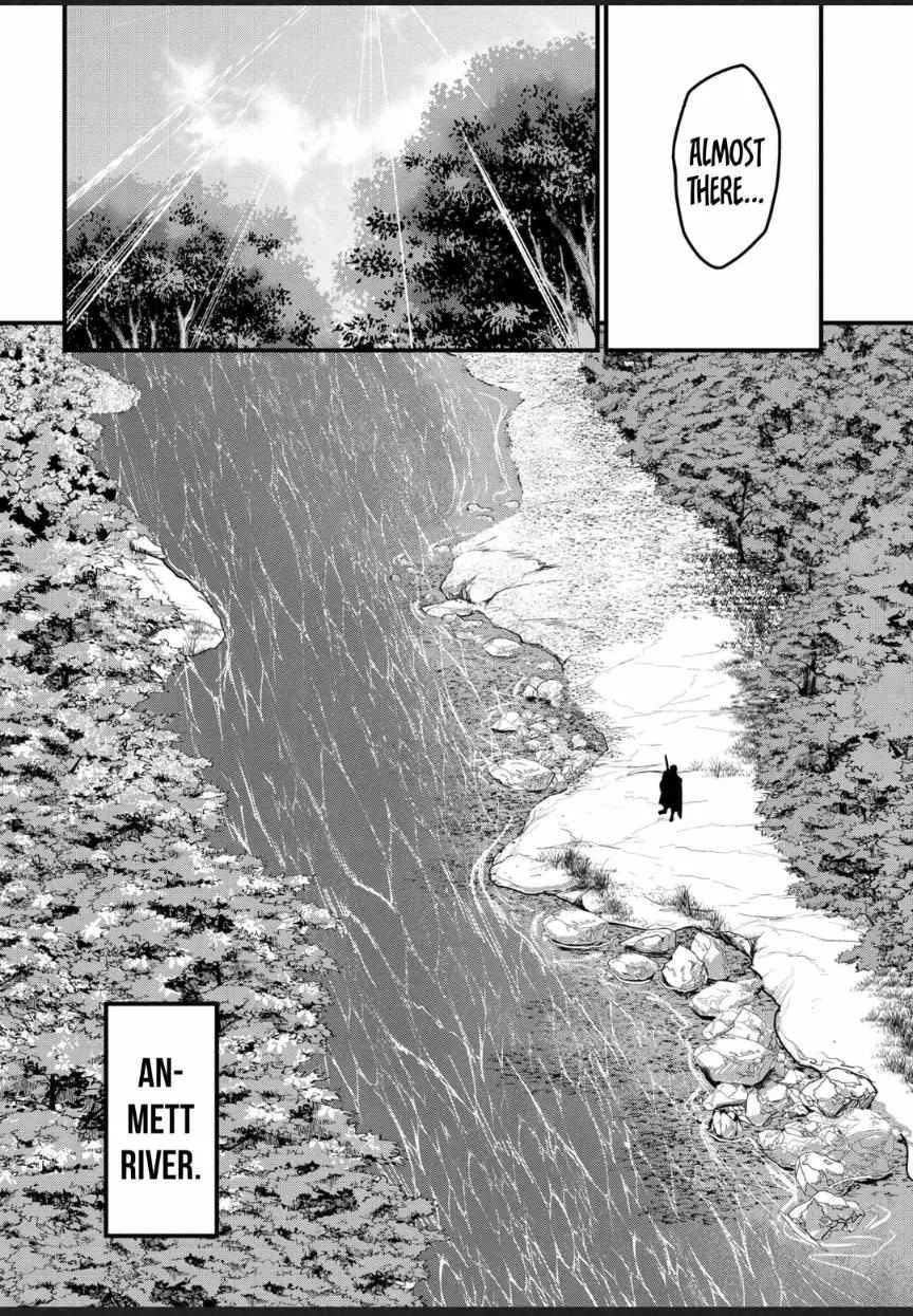 Orc Eiyuu Monogatari Sontaku Retsuden Chapter 7 page 5 - 