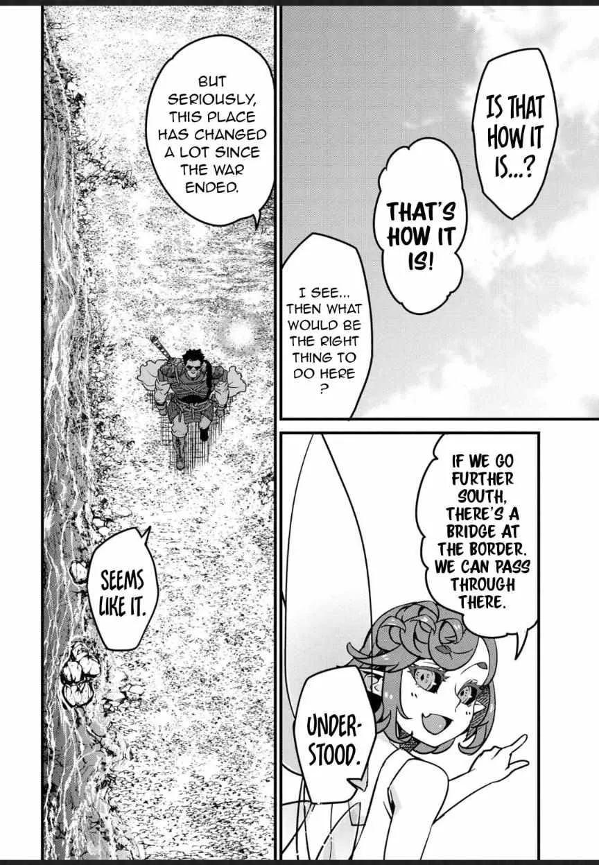 Orc Eiyuu Monogatari Sontaku Retsuden Chapter 7 page 7 - 
