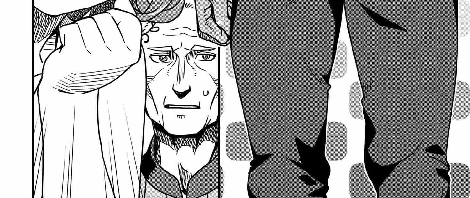 Orc Eiyuu Monogatari Sontaku Retsuden Chapter 8.1 page 18 - 
