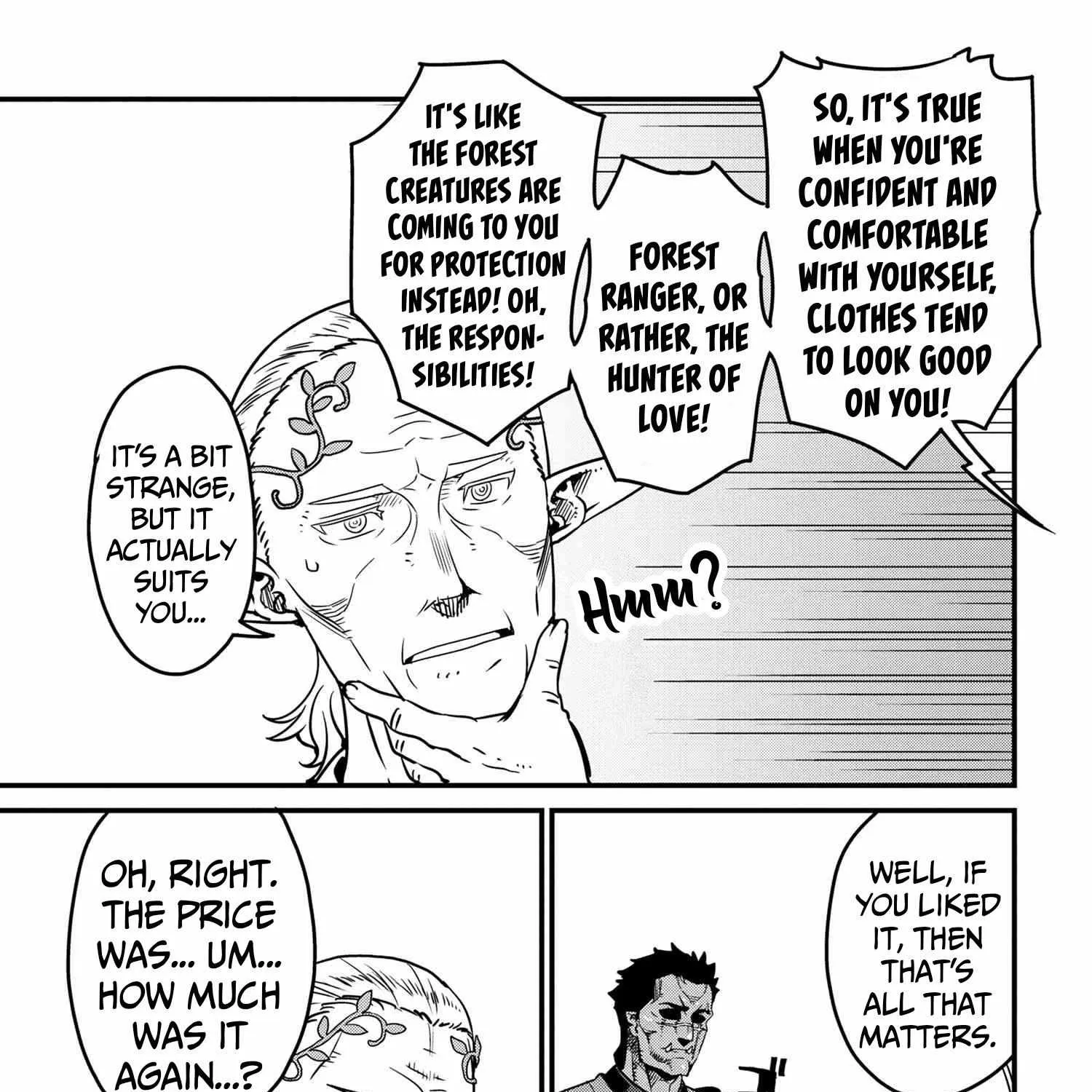 Orc Eiyuu Monogatari Sontaku Retsuden Chapter 8.1 page 19 - 