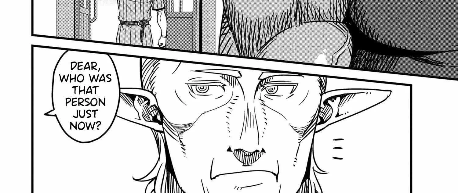 Orc Eiyuu Monogatari Sontaku Retsuden Chapter 8.1 page 22 - 