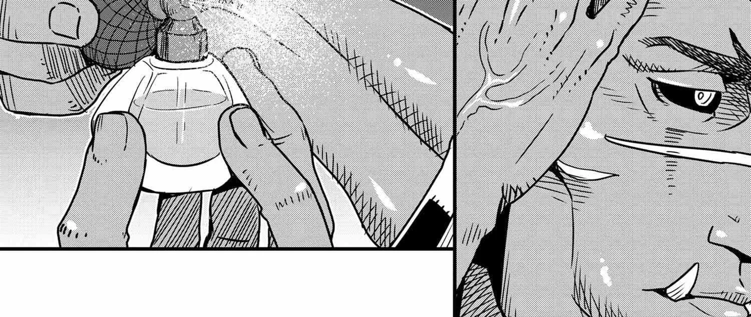 Orc Eiyuu Monogatari Sontaku Retsuden Chapter 8.1 page 26 - 