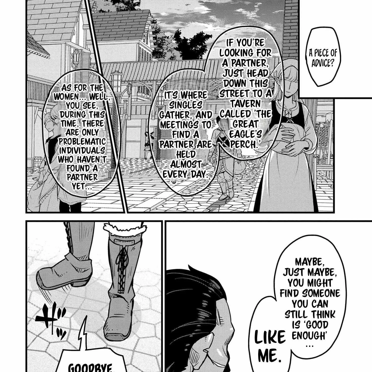 Orc Eiyuu Monogatari Sontaku Retsuden Chapter 8.1 page 41 - 