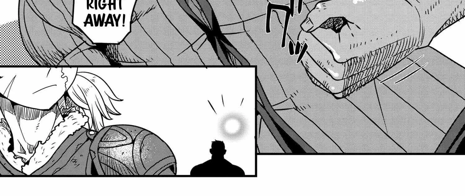 Orc Eiyuu Monogatari Sontaku Retsuden Chapter 8.1 page 44 - 