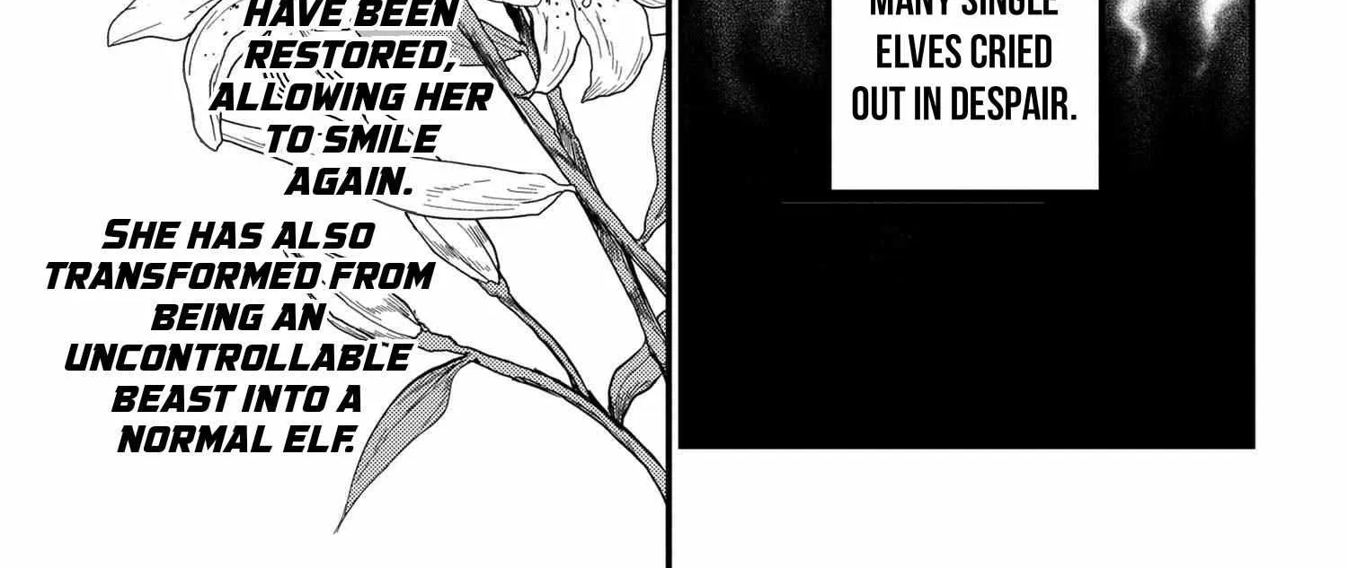 Orc Eiyuu Monogatari Sontaku Retsuden Chapter 8.1 page 48 - 