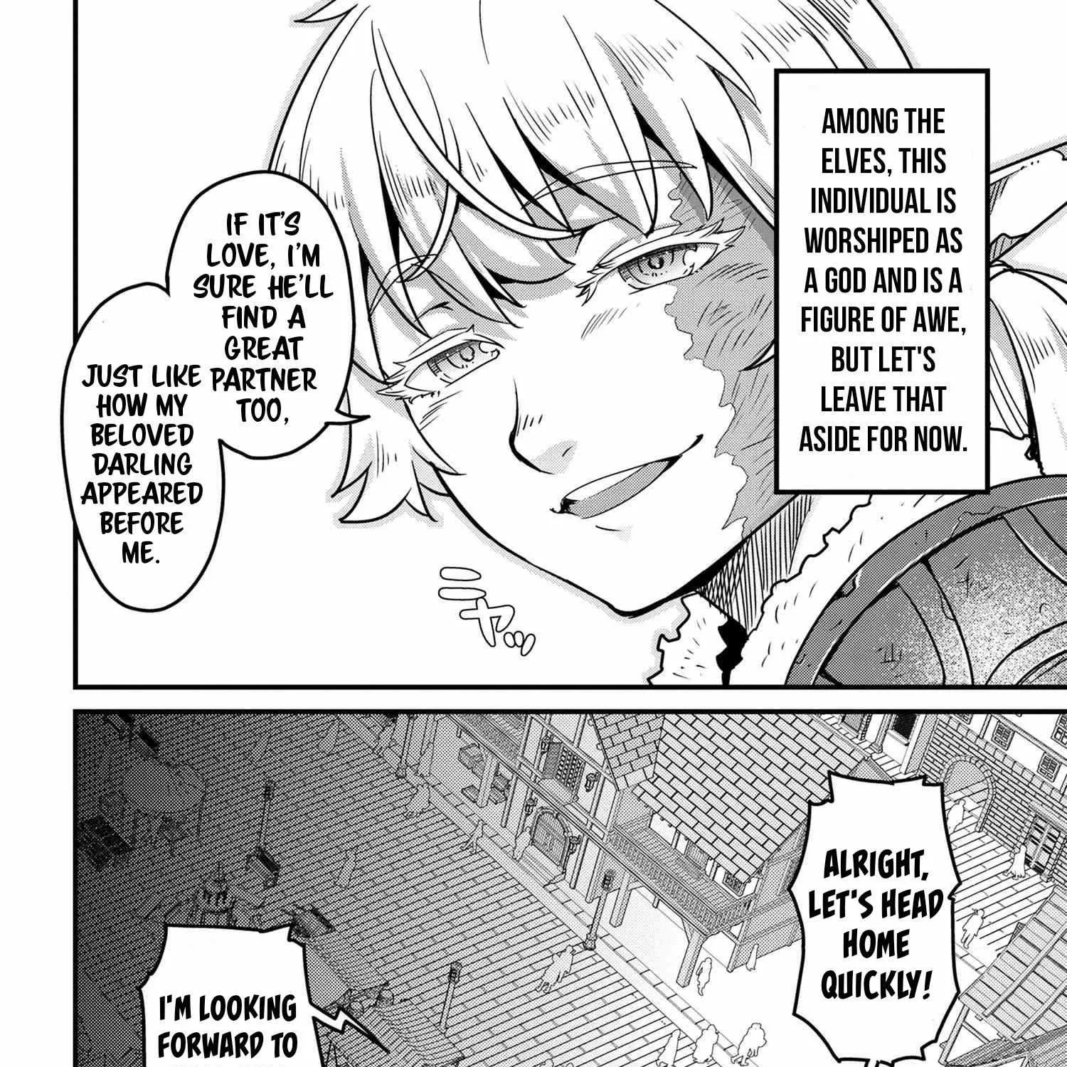 Orc Eiyuu Monogatari Sontaku Retsuden Chapter 8.1 page 49 - 