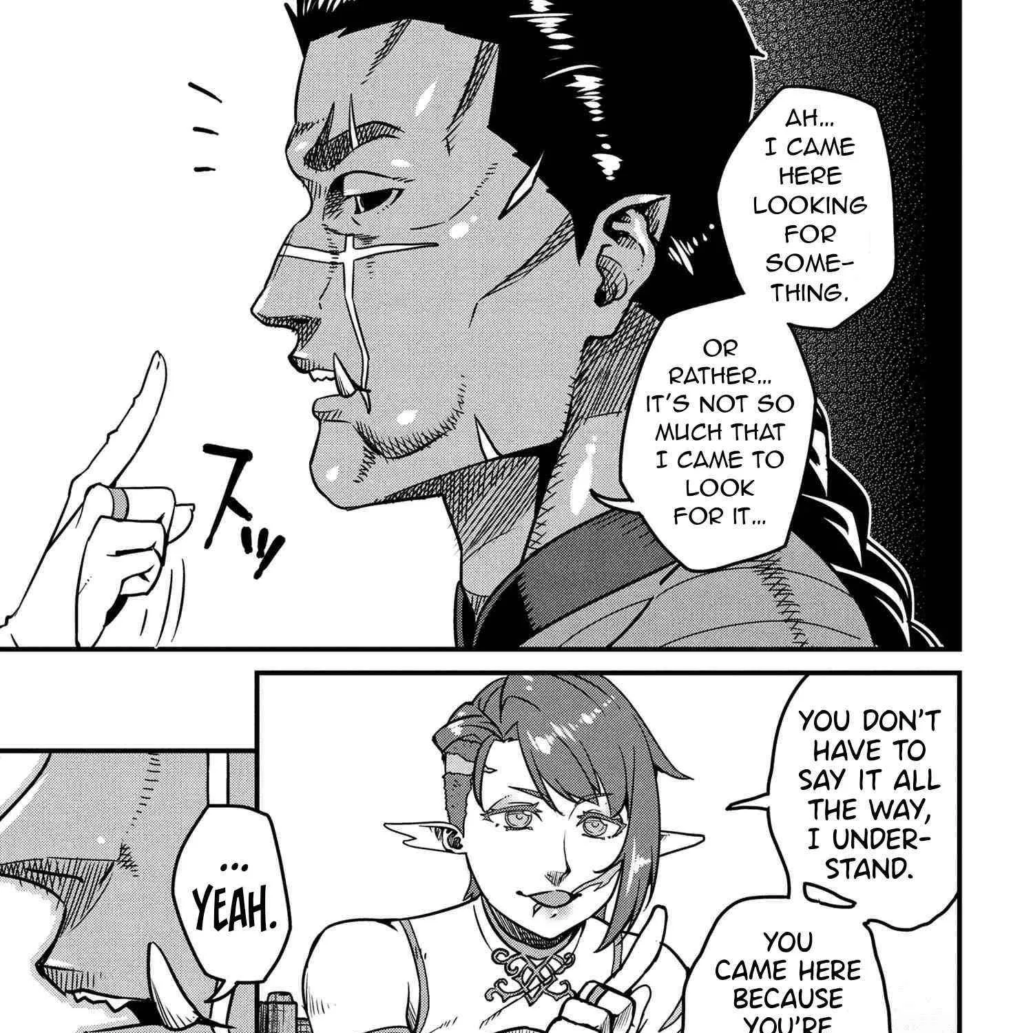 Orc Eiyuu Monogatari Sontaku Retsuden Chapter 9.1 page 15 - 