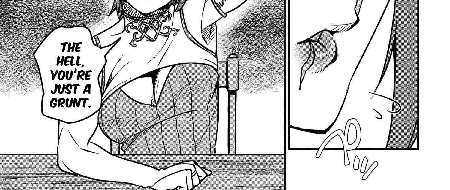 Orc Eiyuu Monogatari Sontaku Retsuden Chapter 9.1 page 20 - 