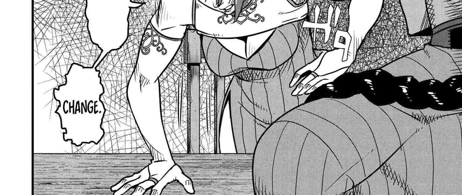 Orc Eiyuu Monogatari Sontaku Retsuden Chapter 9.1 page 22 - 
