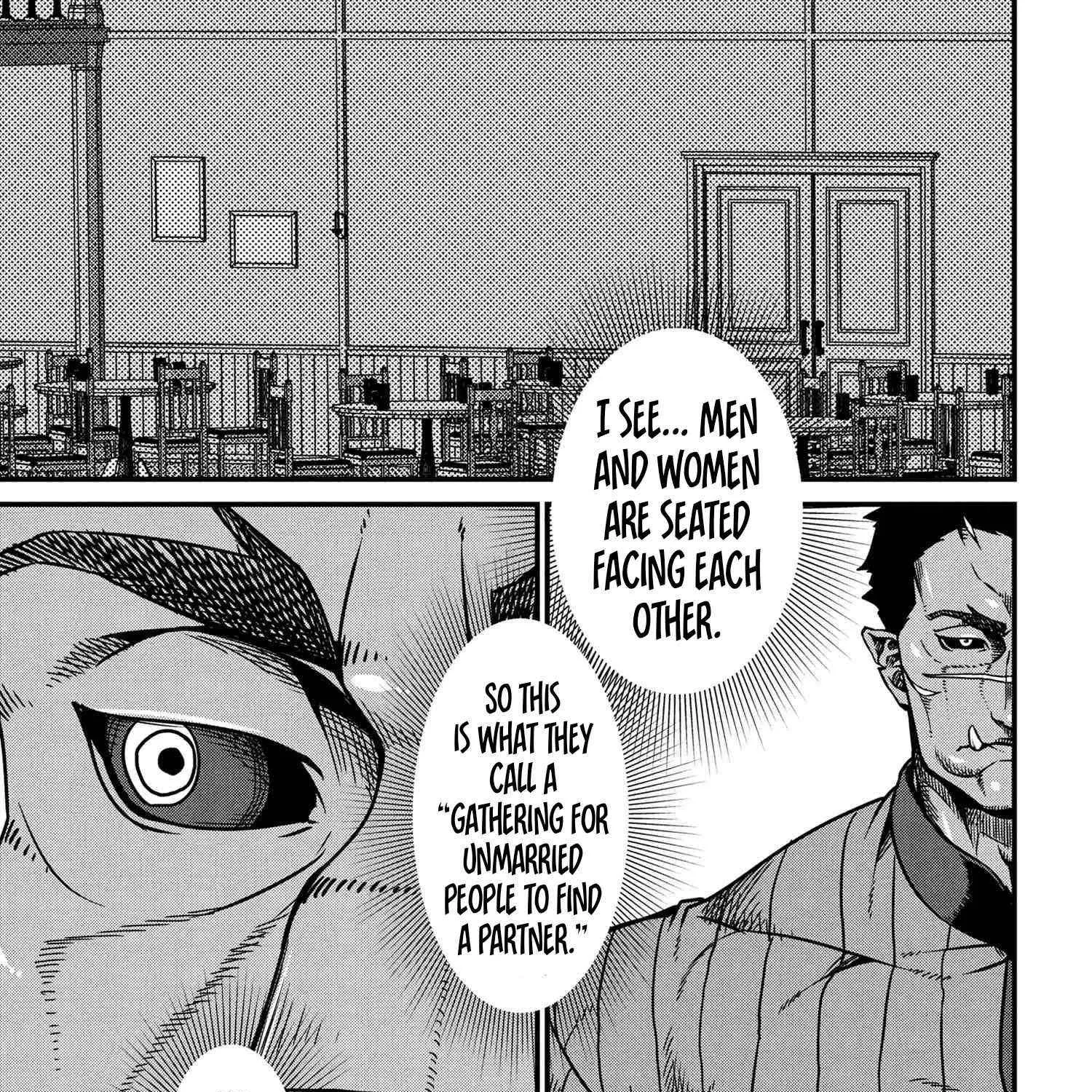 Orc Eiyuu Monogatari Sontaku Retsuden Chapter 9.1 page 7 - 