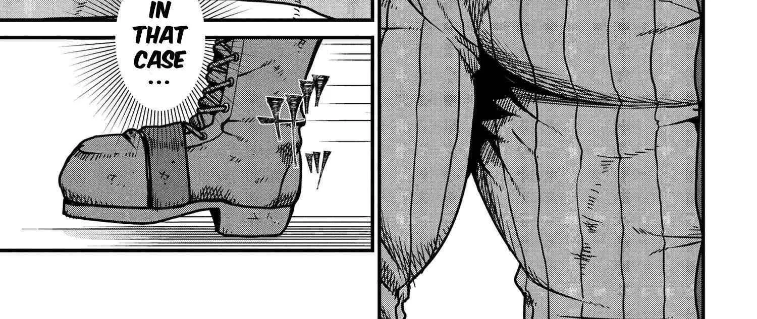 Orc Eiyuu Monogatari Sontaku Retsuden Chapter 9.1 page 8 - 