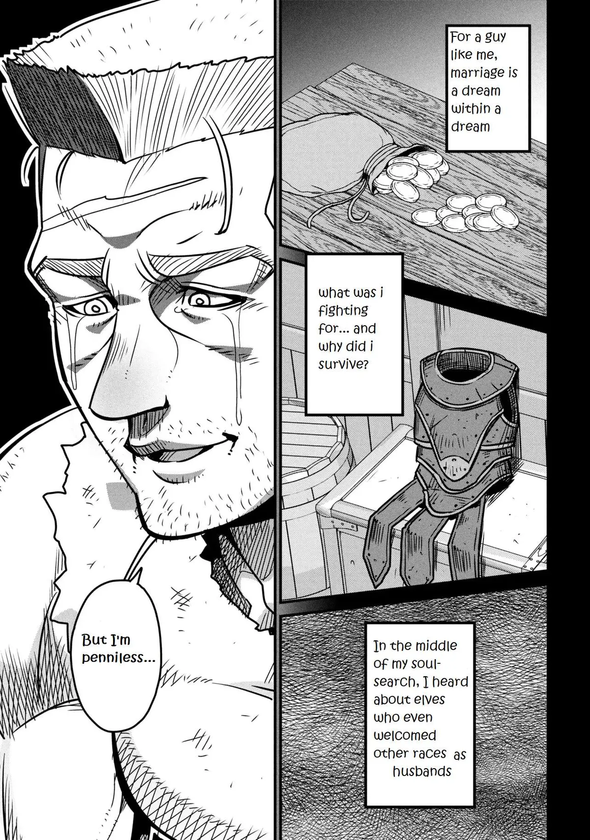 Orc Eiyuu Monogatari Sontaku Retsuden Chapter 9.2 page 10 - 
