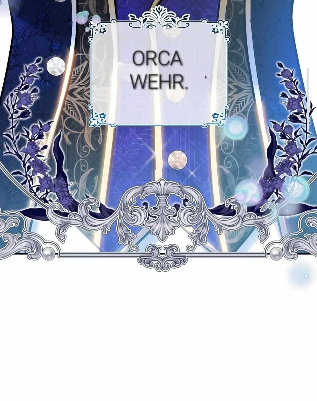 Orca Mansion Chapter 0 page 32 - 