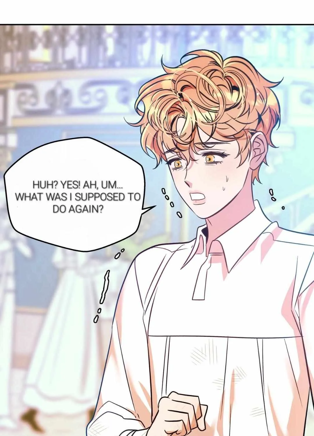 Orca Mansion Chapter 0 page 10 - 