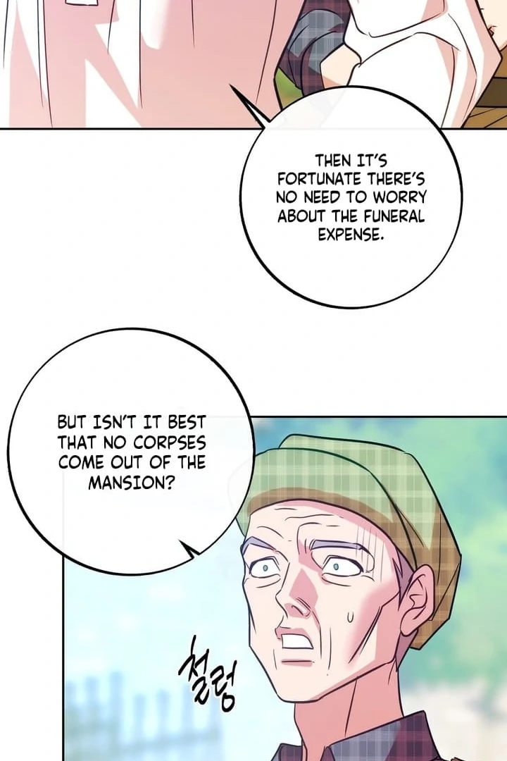 Orca Mansion Chapter 1.2 page 113 - 