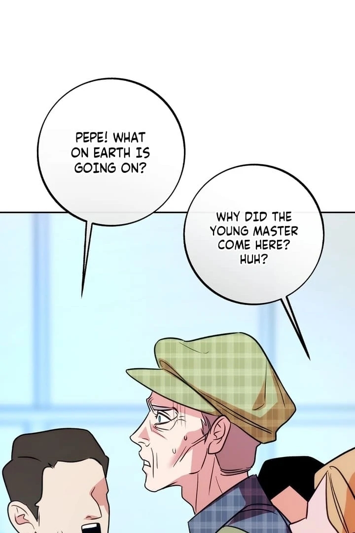 Orca Mansion Chapter 1.2 page 119 - 