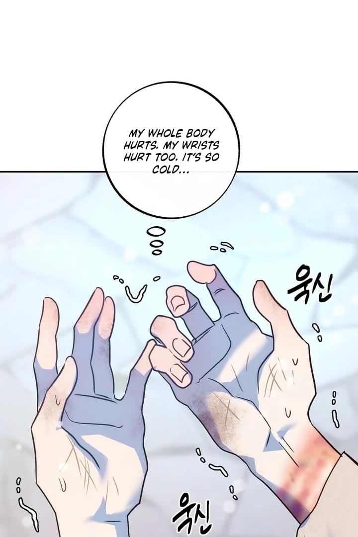 Orca Mansion Chapter 1.2 page 3 - 