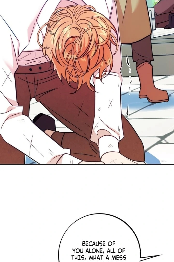 Orca Mansion Chapter 1.2 page 29 - 