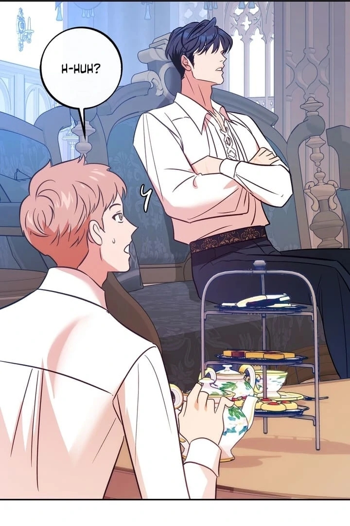 Orca Mansion Chapter 1.2 page 42 - 