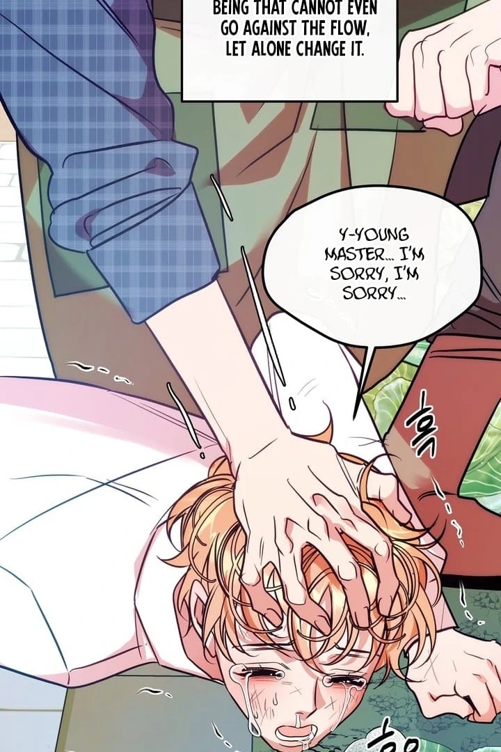Orca Mansion Chapter 1.2 page 87 - 