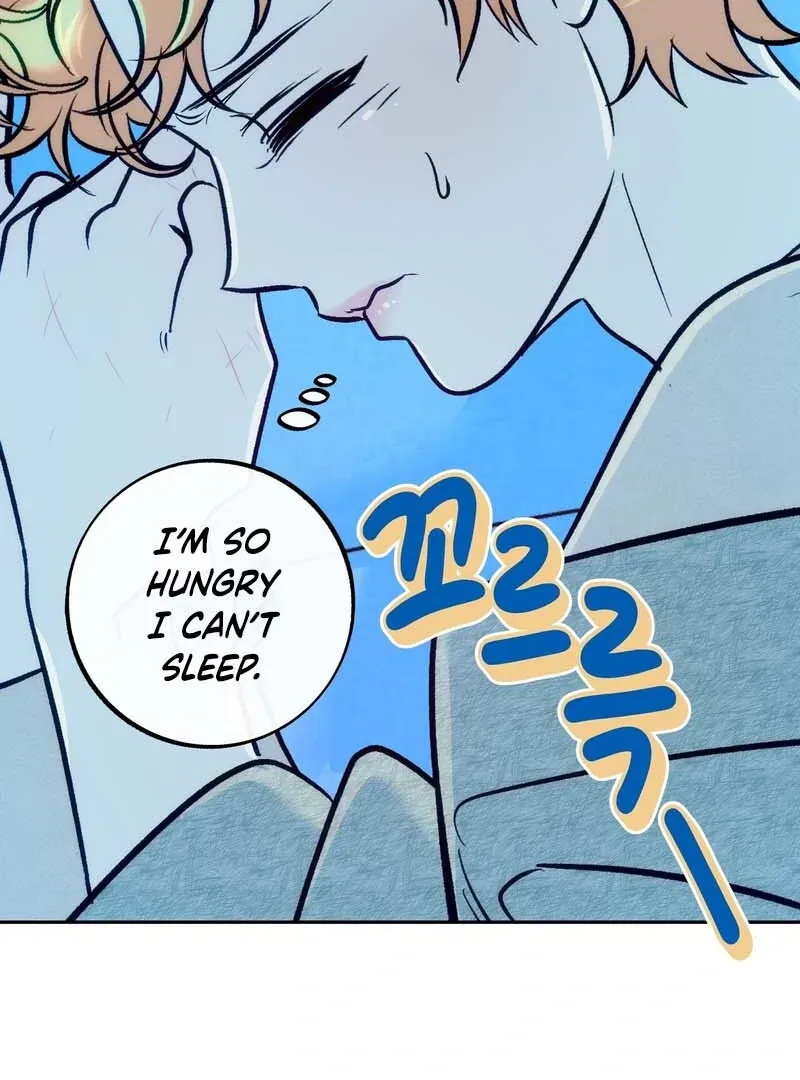 Orca Mansion Chapter 1 page 101 - 