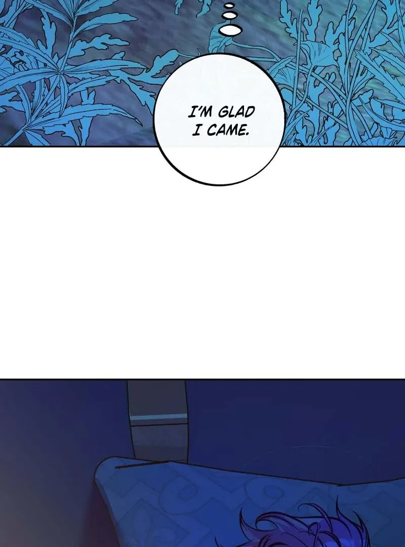 Orca Mansion Chapter 1 page 116 - 