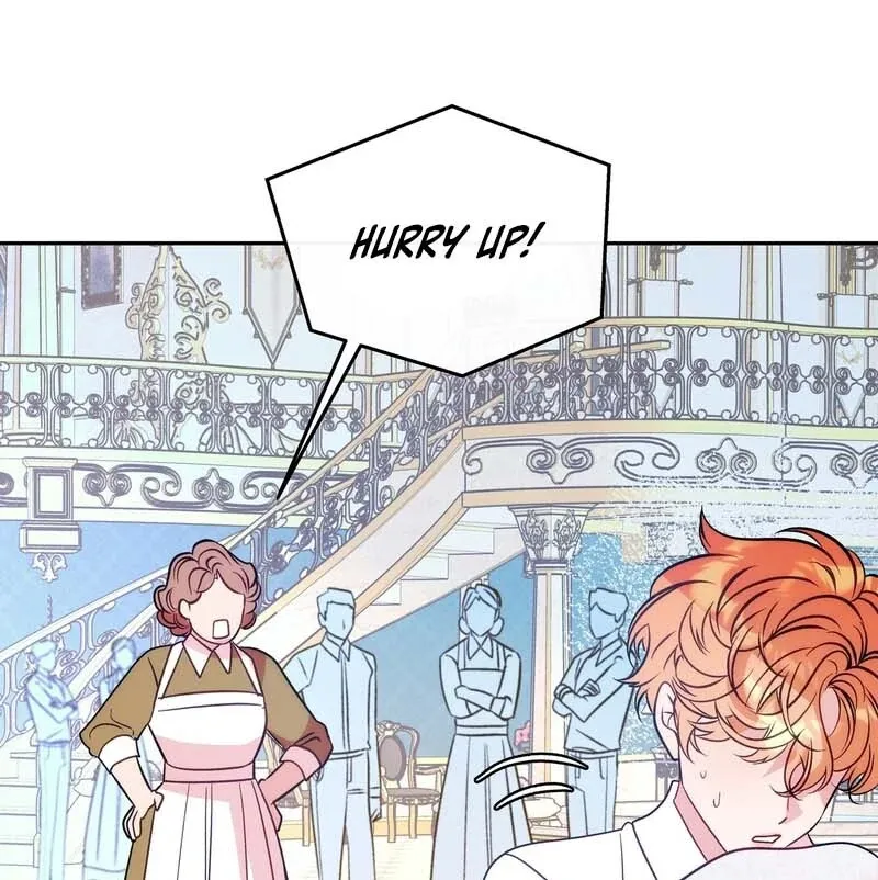 Orca Mansion Chapter 1 page 13 - 