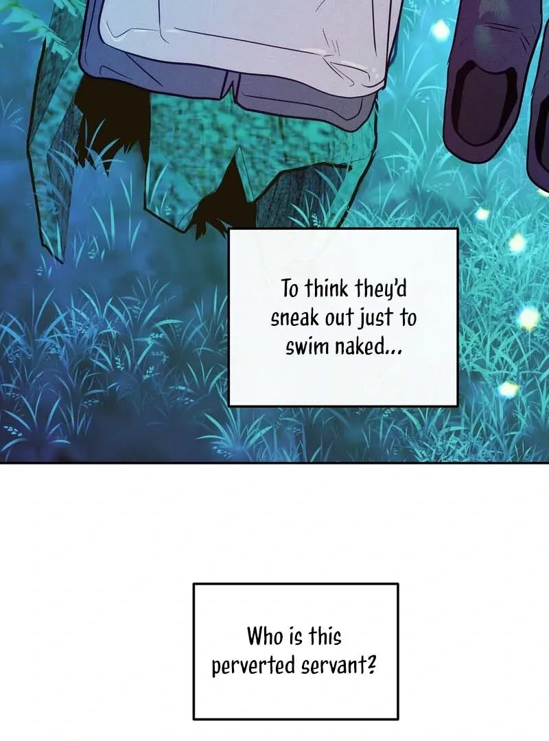 Orca Mansion Chapter 1 page 133 - 