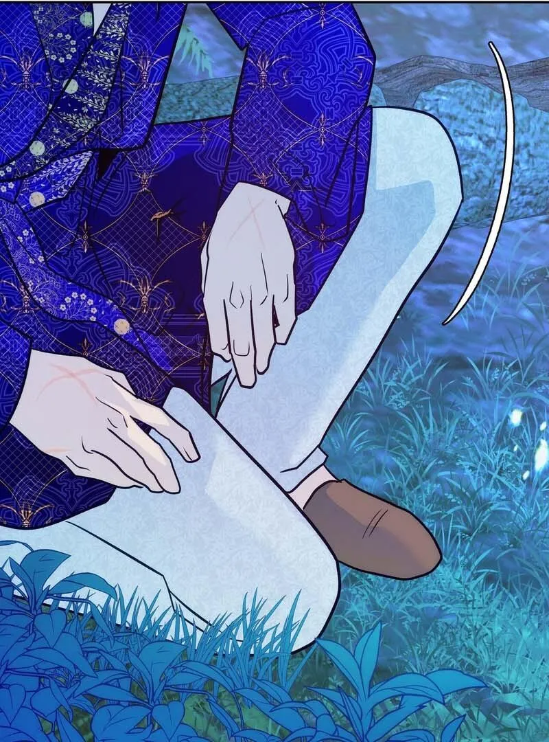 Orca Mansion Chapter 1 page 134 - 