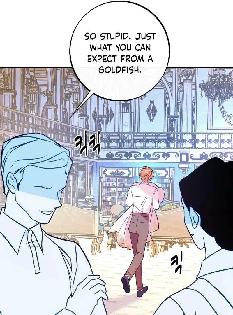 Orca Mansion Chapter 1 page 15 - 