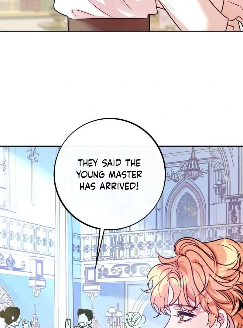 Orca Mansion Chapter 1 page 22 - 
