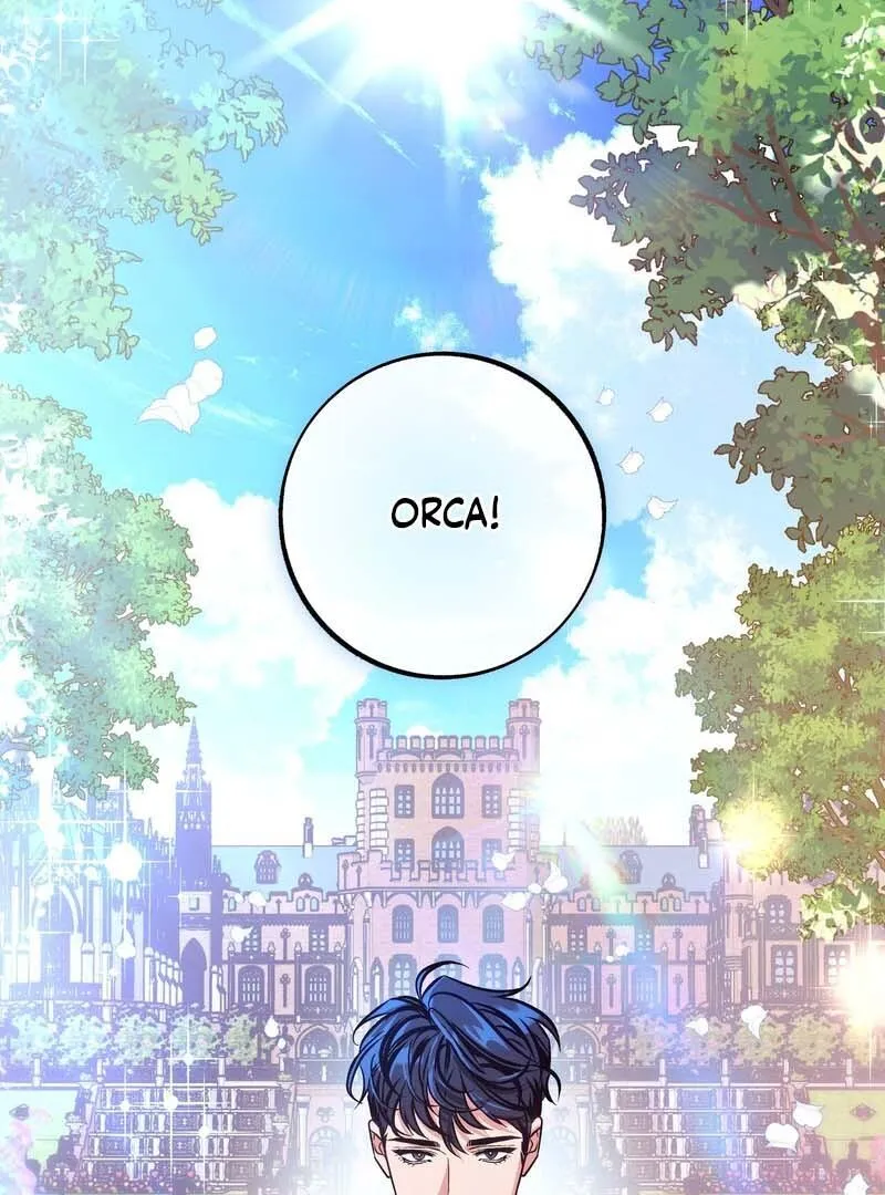 Orca Mansion Chapter 1 page 25 - 