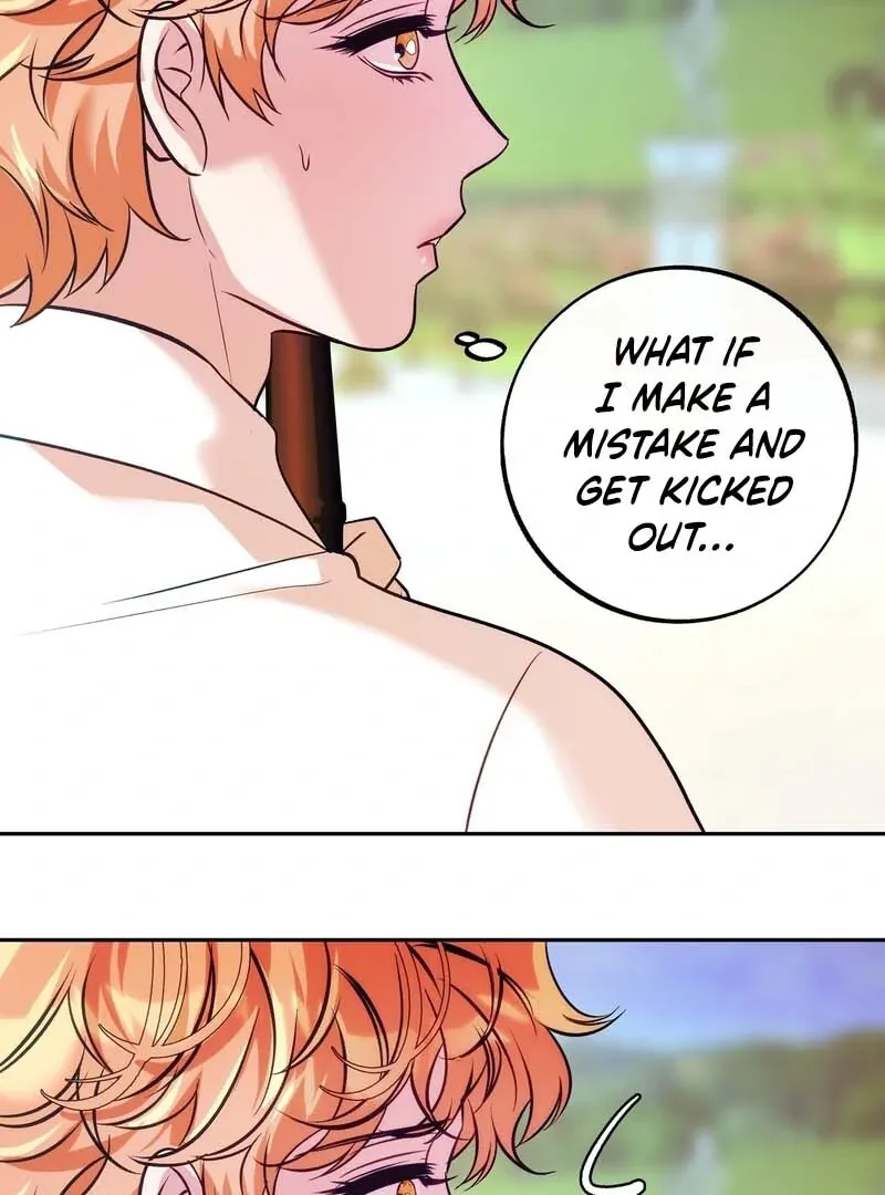 Orca Mansion Chapter 1 page 72 - 