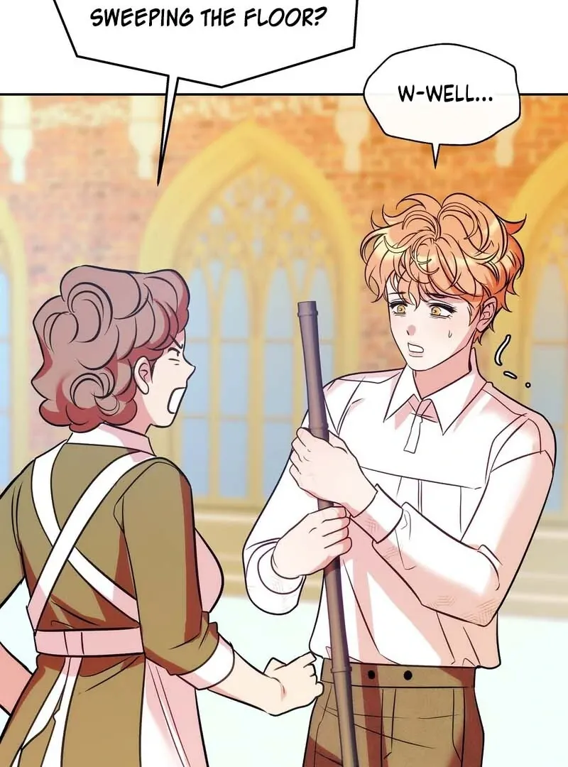 Orca Mansion Chapter 1 page 74 - 