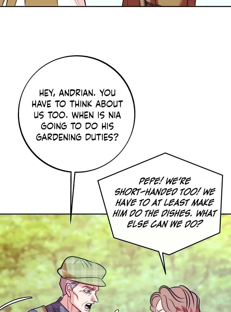 Orca Mansion Chapter 1 page 75 - 